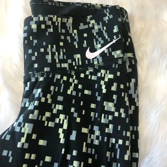 Women’s Nike leggings tights pants size Small S - Picture 2 of 3